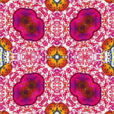 Kusursuz soyut desen. Soyut doku. Yaratıcı modern arkaplan