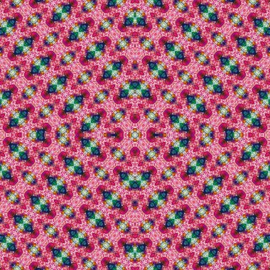 Kusursuz soyut desen. Soyut doku. Yaratıcı modern arkaplan