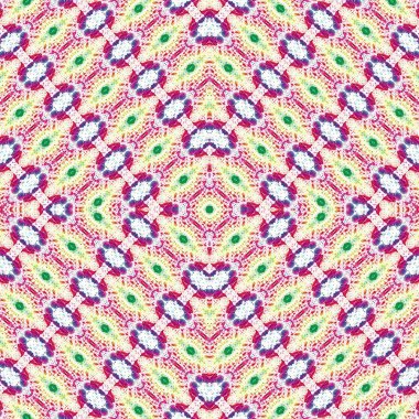 Kusursuz soyut desen. Soyut doku. Yaratıcı modern arkaplan