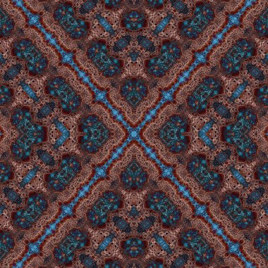 Kusursuz soyut desen. Soyut doku. Yaratıcı modern arkaplan