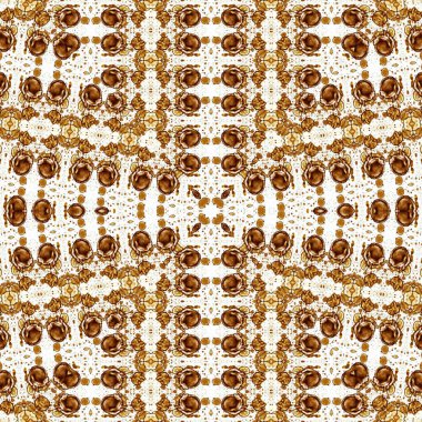 Kusursuz soyut kare deseni. Soyut arkaplan. Yaratıcı doku. Sanat arkaplanı