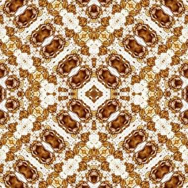 Kusursuz soyut kare deseni. Soyut arkaplan. Yaratıcı doku. Sanat arkaplanı