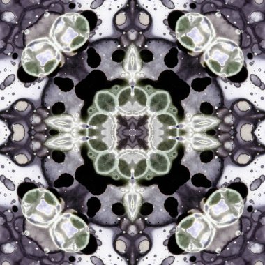 Kusursuz soyut kare deseni. Soyut arkaplan. Yaratıcı doku. Sanat arkaplanı