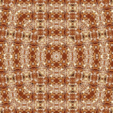 Kusursuz soyut kare deseni. Soyut arkaplan. Yaratıcı doku. Sanat arkaplanı