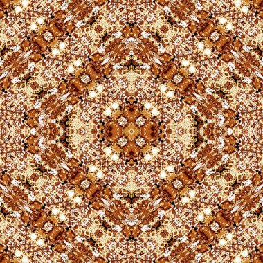 Kusursuz soyut kare deseni. Soyut arkaplan. Yaratıcı doku. Sanat arkaplanı