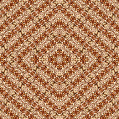 Kusursuz soyut desen. Soyut doku. Yaratıcı modern arkaplan