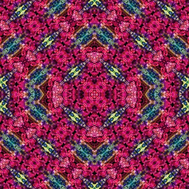 Kusursuz soyut kare deseni. Soyut arkaplan. Yaratıcı doku. Sanat arkaplanı