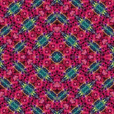 Kusursuz soyut desen. Soyut doku. Yaratıcı modern arkaplan