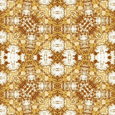 Kusursuz soyut desen. Soyut doku. Yaratıcı modern arkaplan