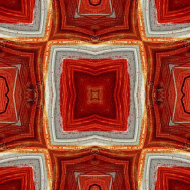 Kusursuz soyut desen. Soyut doku. Yaratıcı modern arkaplan