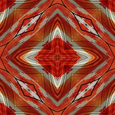 Kusursuz soyut desen. Soyut doku. Yaratıcı modern arkaplan