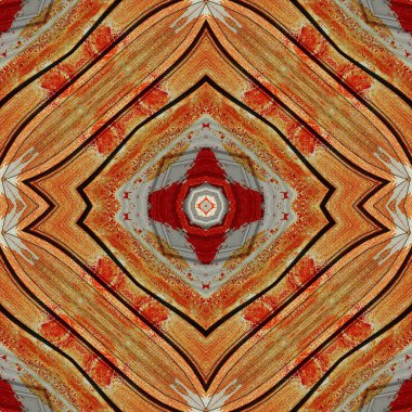 Kusursuz soyut kare deseni. Soyut arkaplan. Yaratıcı doku. Sanat arkaplanı