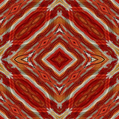 Kusursuz soyut desen. Soyut doku. Yaratıcı modern arkaplan