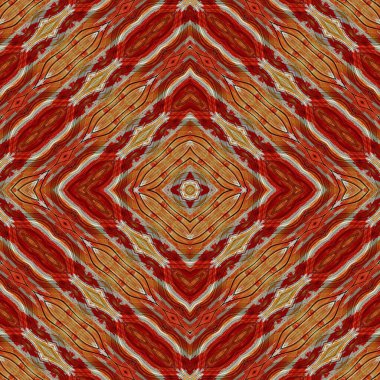 Kusursuz soyut desen. Soyut doku. Yaratıcı modern arkaplan