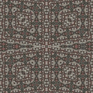 Kusursuz soyut desen. Soyut doku. Yaratıcı modern arkaplan