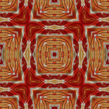 Kusursuz soyut desen. Soyut doku. Yaratıcı modern arkaplan