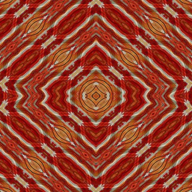 Kusursuz soyut kare deseni. Soyut arkaplan. Yaratıcı doku. Sanat arkaplanı