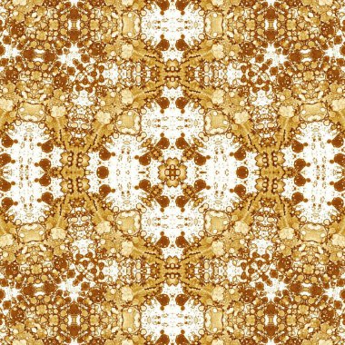 Kusursuz soyut kare deseni. Soyut arkaplan. Yaratıcı doku. Sanat arkaplanı