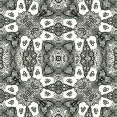 Kusursuz soyut desen. Soyut doku. Yaratıcı modern arkaplan