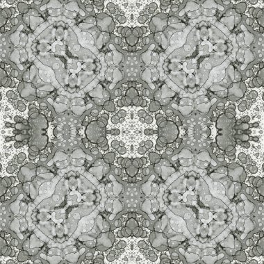 Kusursuz soyut desen. Soyut doku. Yaratıcı modern arkaplan