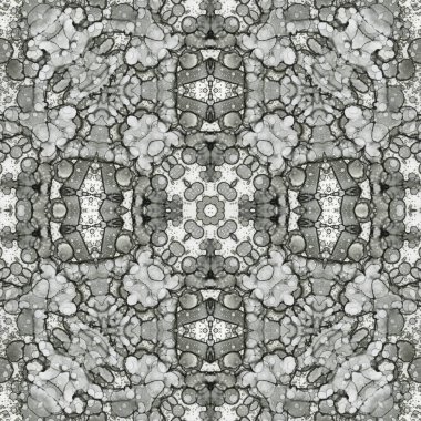 Kusursuz soyut kare deseni. Soyut arkaplan. Yaratıcı doku. Sanat arkaplanı