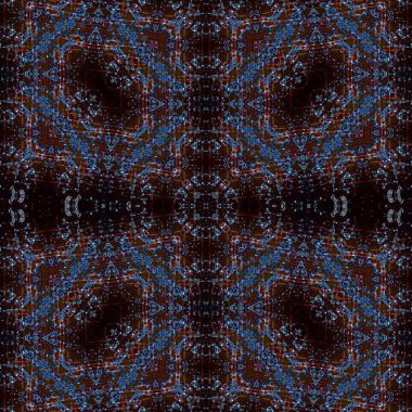 Kusursuz soyut desen. Soyut doku. Yaratıcı modern arkaplan