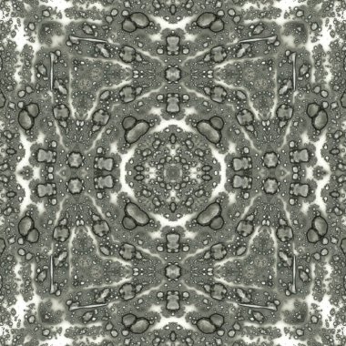 Kusursuz soyut kare deseni. Soyut arkaplan. Yaratıcı doku. Sanat arkaplanı