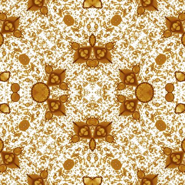 Kusursuz soyut desen. Soyut doku. Yaratıcı modern arkaplan