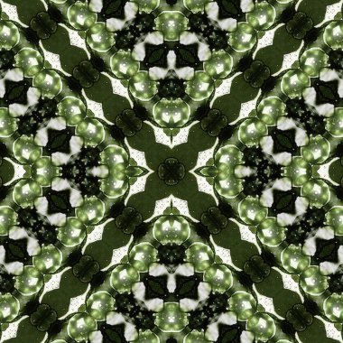 Kusursuz soyut desen. Soyut doku. Yaratıcı modern arkaplan