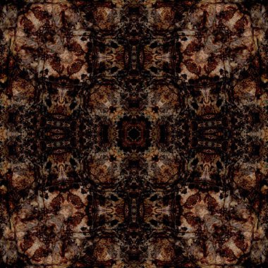 Kusursuz soyut kare deseni. Soyut arkaplan. Yaratıcı doku. Sanat arkaplanı