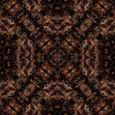 Kusursuz soyut kare deseni. Soyut arkaplan. Yaratıcı doku. Sanat arkaplanı