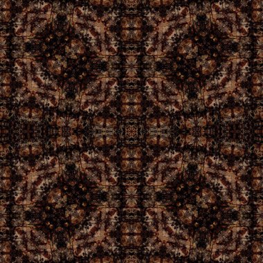 Kusursuz soyut desen. Soyut doku. Yaratıcı modern arkaplan