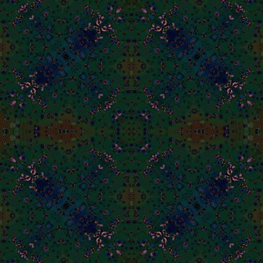 Kusursuz soyut desen. Soyut doku. Yaratıcı modern arkaplan