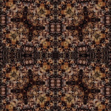 Kusursuz soyut desen. Soyut doku. Yaratıcı modern arkaplan