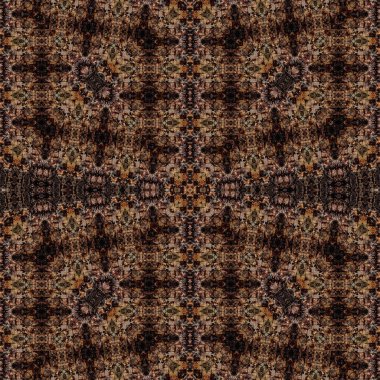 Kusursuz soyut desen. Soyut doku. Yaratıcı modern arkaplan