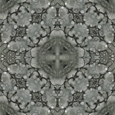 Kusursuz soyut desen. Soyut doku. Yaratıcı modern arkaplan