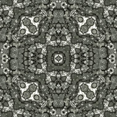 Kusursuz soyut kare deseni. Soyut arkaplan. Yaratıcı doku. Sanat arkaplanı