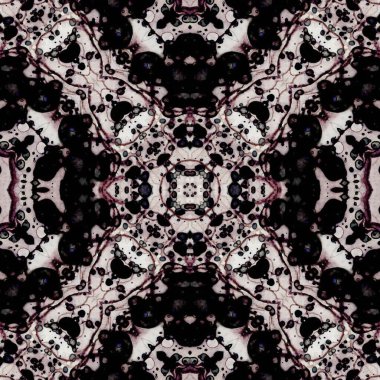 Kusursuz soyut desen. Soyut doku. Yaratıcı modern arkaplan