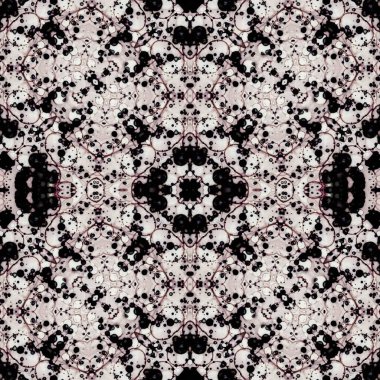 Kusursuz soyut desen. Soyut doku. Yaratıcı modern arkaplan