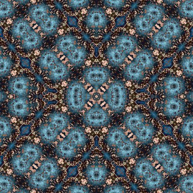 Kusursuz soyut kare deseni. Soyut arkaplan. Yaratıcı doku. Sanat arkaplanı