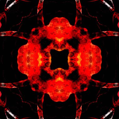 Kusursuz soyut kare deseni. Soyut arkaplan. Yaratıcı doku. Sanat arkaplanı