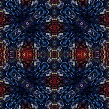 Kusursuz soyut desen. Soyut doku. Yaratıcı modern arkaplan