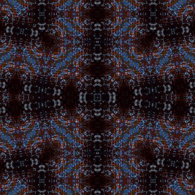 Kusursuz soyut kare deseni. Soyut arkaplan. Yaratıcı doku. Sanat arkaplanı