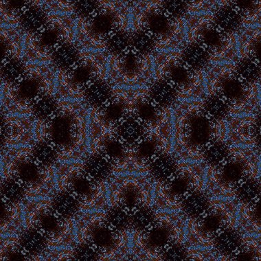 Kusursuz soyut desen. Soyut doku. Yaratıcı modern arkaplan