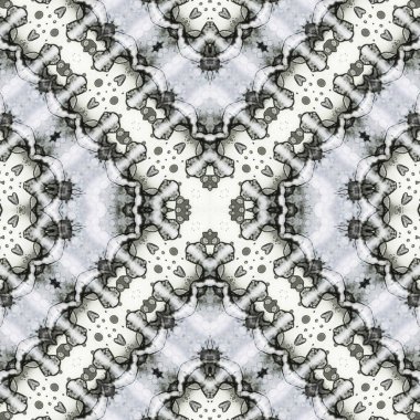 Kusursuz soyut kare deseni. Soyut arkaplan. Yaratıcı doku. Sanat arkaplanı