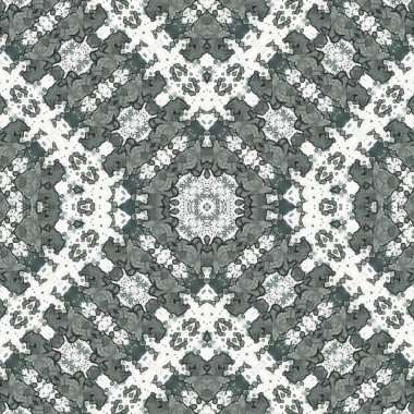 Kusursuz soyut kare deseni. Soyut arkaplan. Yaratıcı doku. Sanat arkaplanı