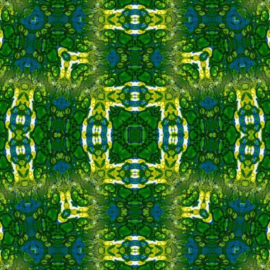 Kusursuz soyut kare deseni. Soyut arkaplan. Yaratıcı doku. Sanat arkaplanı