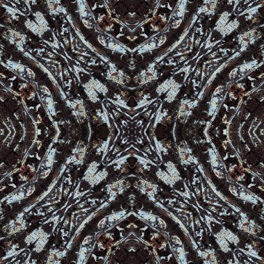 Kusursuz soyut desen. Soyut doku. Yaratıcı modern arkaplan