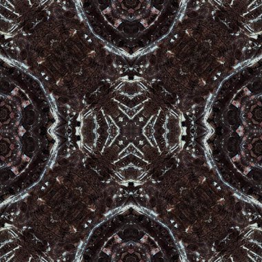 Kusursuz soyut kare deseni. Soyut arkaplan. Yaratıcı doku. Sanat arkaplanı