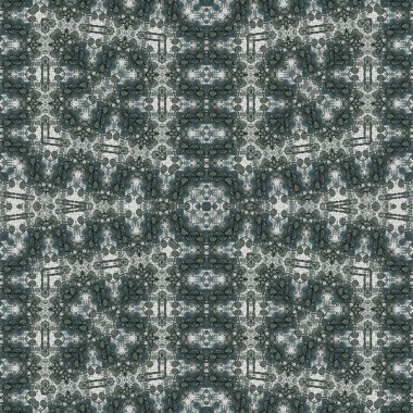 Kusursuz soyut desen. Soyut doku. Yaratıcı modern arkaplan